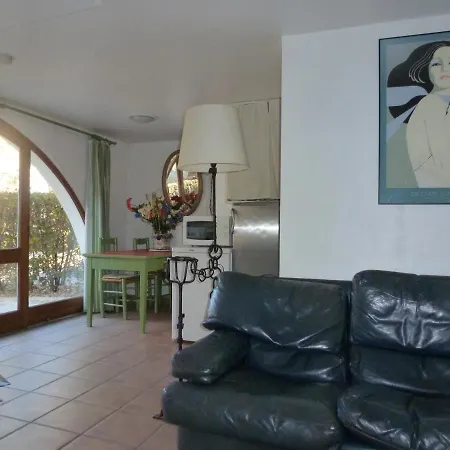 Domaine Du Planas - Arcades Apartment *