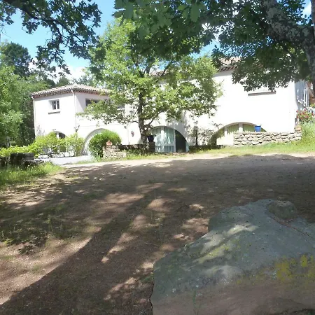 Domaine Du Planas - Arcades * Ailhon