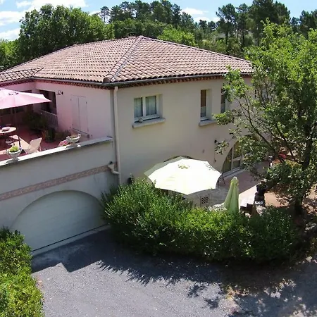 Domaine Du Planas - Arcades Apartment *