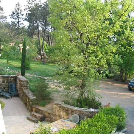 Domaine Du Planas - Arcades